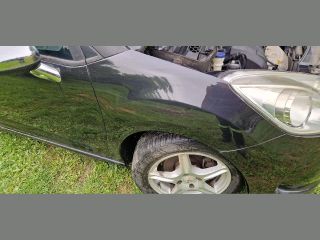 bontott CITROËN C3 Jobb első Sárvédő