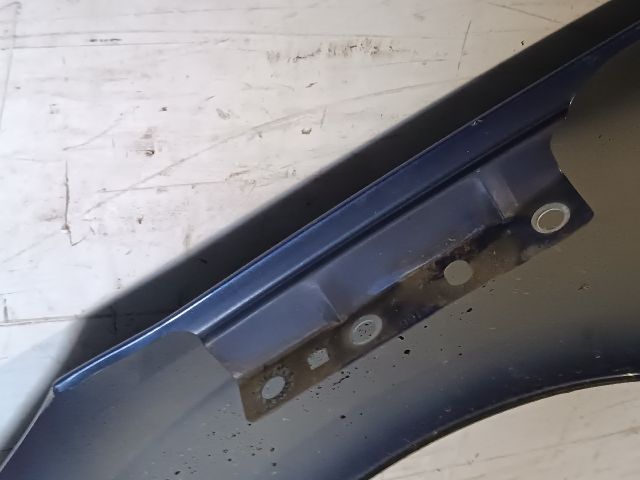 bontott CITROËN C3 Jobb első Sárvédő