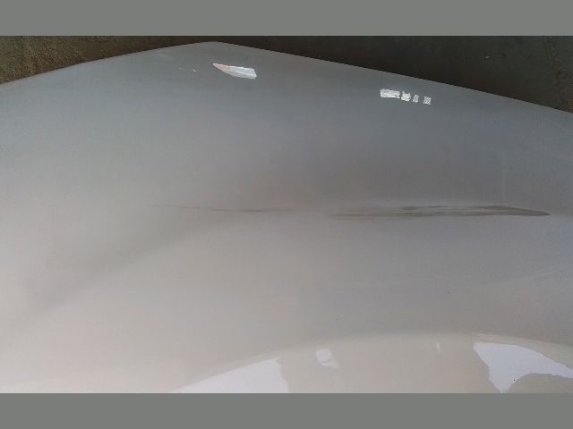 bontott CITROËN C3 Jobb első Sárvédő