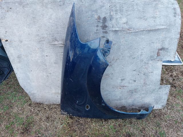 bontott CITROËN C3 Jobb első Sárvédő