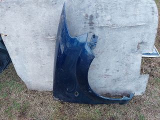 bontott CITROËN C3 Jobb első Sárvédő