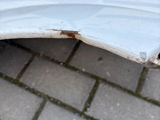 bontott CITROËN C3 Jobb első Sárvédő