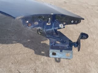 bontott CITROËN C3 Jobb első Sárvédő