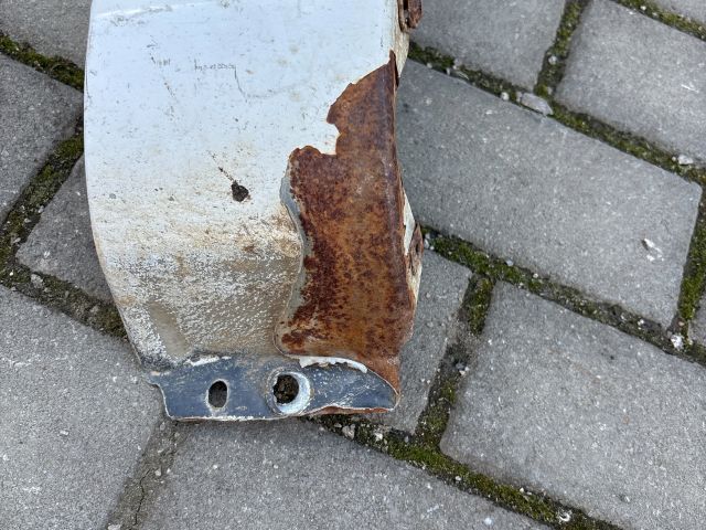 bontott CITROËN C3 Jobb első Sárvédő