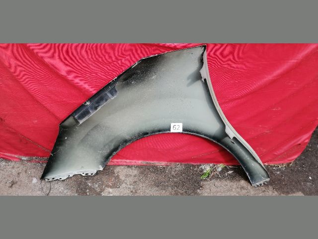 bontott CITROËN C3 Jobb első Sárvédő