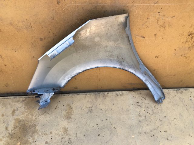 bontott CITROËN C3 Jobb első Sárvédő