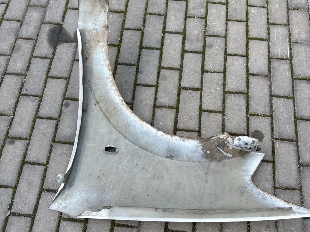 bontott CITROËN C3 Jobb első Sárvédő