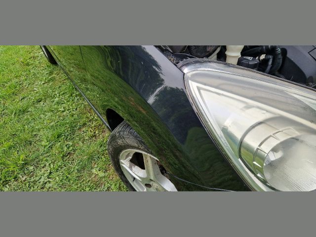 bontott CITROËN C3 Jobb első Sárvédő