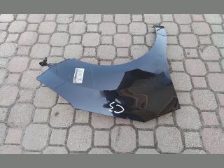 bontott CITROËN C3 Jobb első Sárvédő