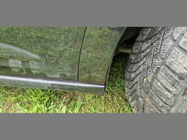 bontott CITROËN C3 Jobb első Sárvédő