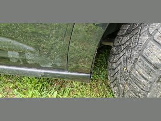 bontott CITROËN C3 Jobb első Sárvédő