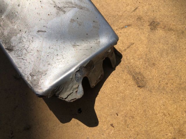 bontott CITROËN C3 Jobb első Sárvédő