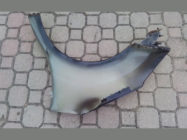 bontott CITROËN C3 Jobb első Sárvédő