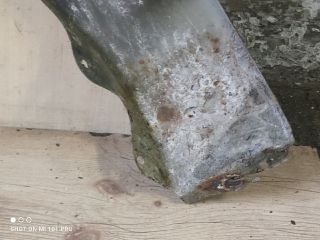 bontott CITROËN C3 Jobb első Sárvédő