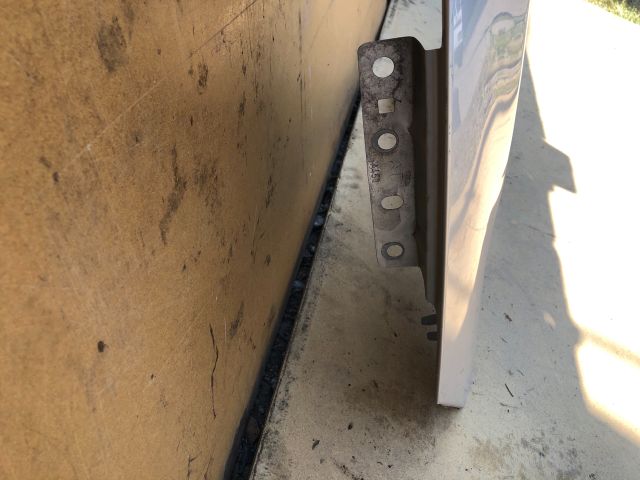 bontott CITROËN C3 Jobb első Sárvédő