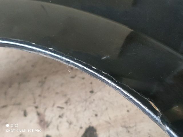 bontott CITROËN C3 Jobb első Sárvédő