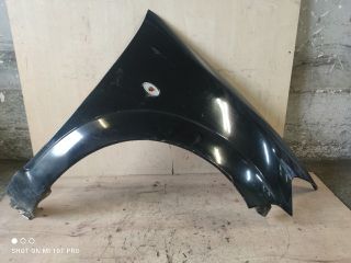 bontott CITROËN C3 Jobb első Sárvédő