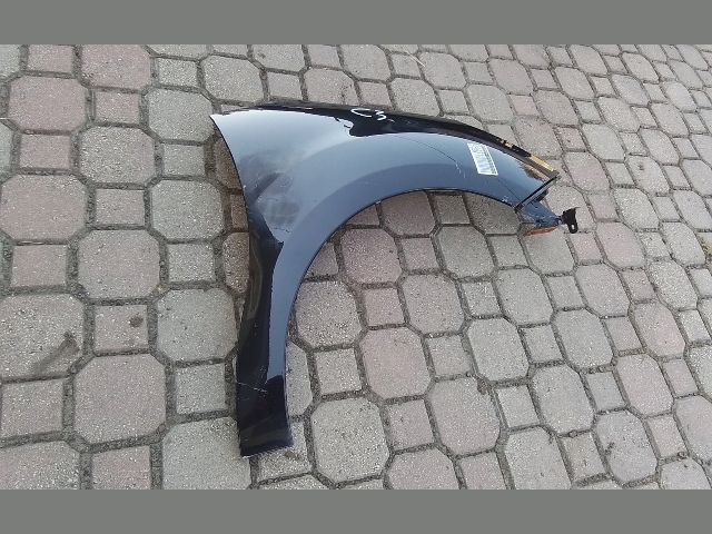 bontott CITROËN C3 Jobb első Sárvédő