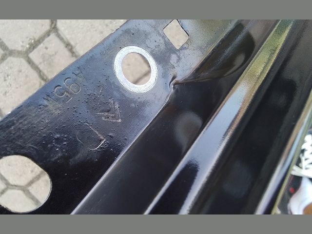 bontott CITROËN C3 Jobb első Sárvédő