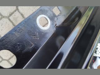 bontott CITROËN C3 Jobb első Sárvédő