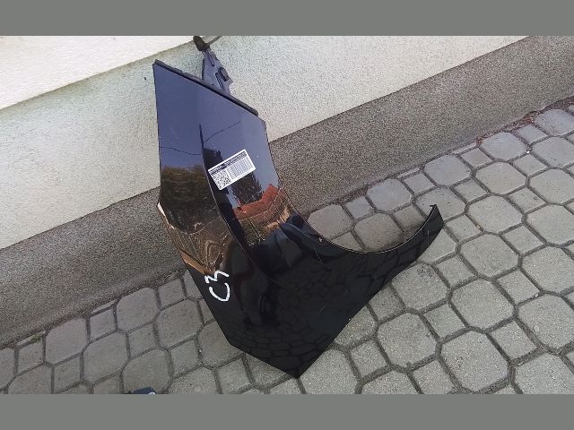 bontott CITROËN C3 Jobb első Sárvédő