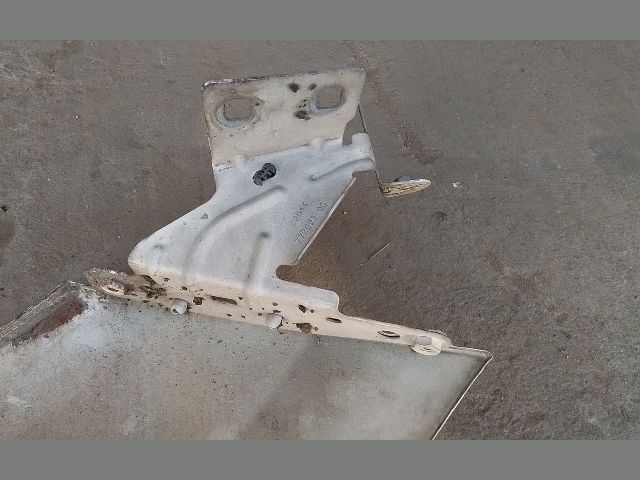 bontott CITROËN C3 Jobb első Sárvédő