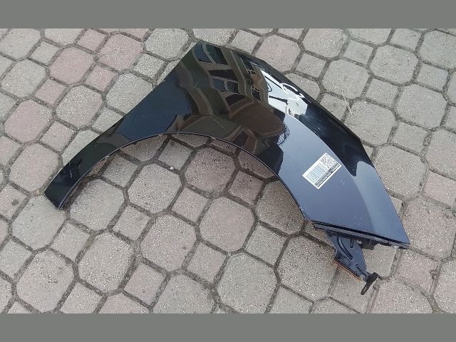 bontott CITROËN C3 Jobb első Sárvédő