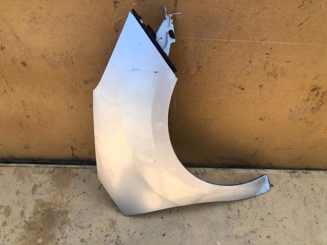 bontott CITROËN C3 Jobb első Sárvédő