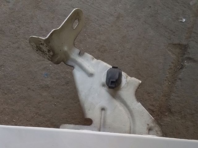 bontott CITROËN C3 Jobb első Sárvédő