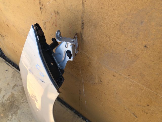 bontott CITROËN C3 Jobb első Sárvédő