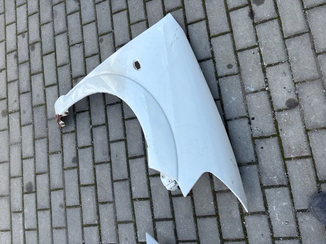 bontott CITROËN C3 Jobb első Sárvédő