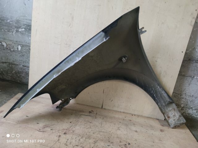 bontott CITROËN C3 Jobb első Sárvédő