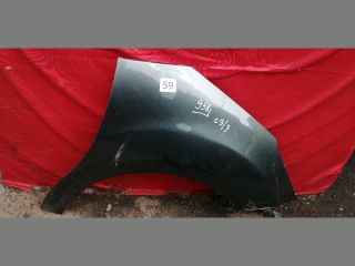 bontott CITROËN C3 Jobb első Sárvédő