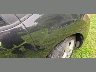 bontott CITROËN C3 Jobb első Sárvédő