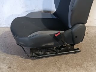 bontott CITROËN C3 Jobb első Ülés