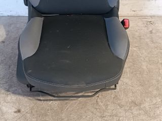 bontott CITROËN C3 Jobb első Ülés