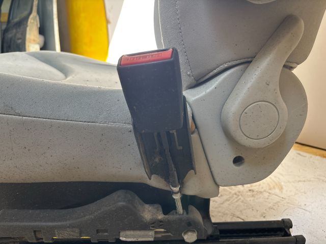 bontott CITROËN C3 Jobb első Ülés