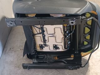 bontott CITROËN C3 Jobb első Ülés