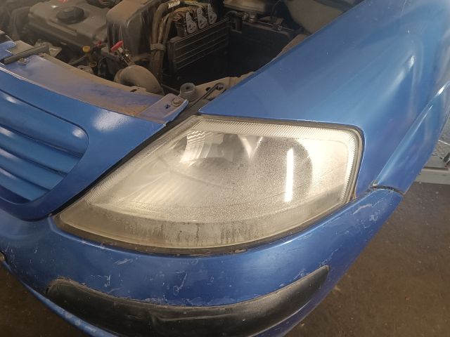 bontott CITROËN C3 Jobb első Ülés