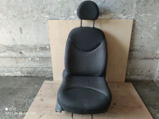 bontott CITROËN C3 Jobb első Ülés