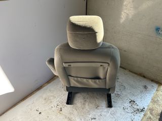 bontott CITROËN C3 Jobb első Ülés