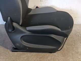 bontott CITROËN C3 Jobb első Ülés