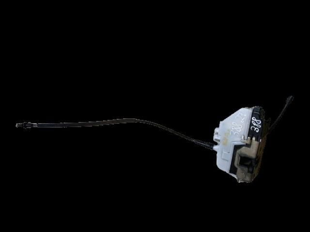 bontott CITROËN C3 Jobb első Zsanér