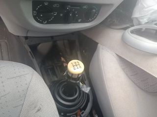 bontott CITROËN C3 Jobb első Zsanér