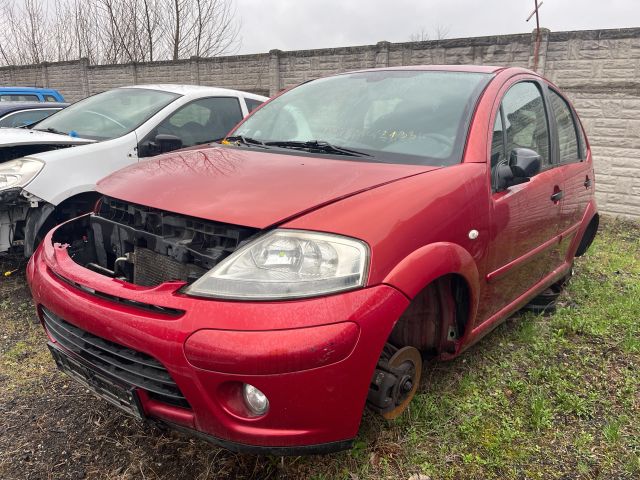 bontott CITROËN C3 Jobb Fényszóró Tartó