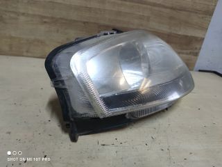 bontott CITROËN C3 Jobb Fényszóró