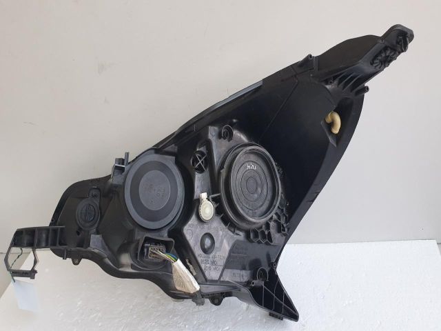 bontott CITROËN C3 Jobb Fényszóró