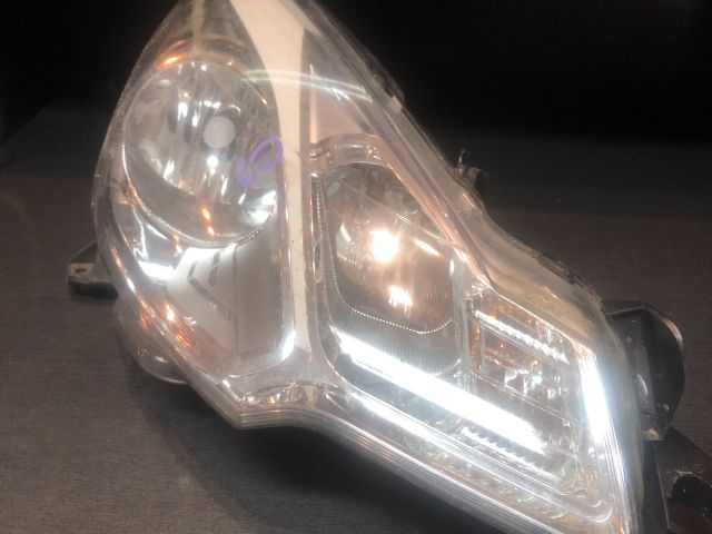 bontott CITROËN C3 Jobb Fényszóró