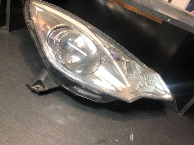 bontott CITROËN C3 Jobb Fényszóró