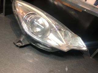 bontott CITROËN C3 Jobb Fényszóró